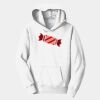 PC Youth Fan Favorite Hooded Sweatshirt Thumbnail