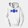 PC Youth Fan Favorite Hooded Sweatshirt Thumbnail