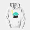 PC Youth Fan Favorite Hooded Sweatshirt Thumbnail