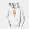 PC Youth Fan Favorite Hooded Sweatshirt Thumbnail