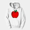 PC Youth Fan Favorite Hooded Sweatshirt Thumbnail