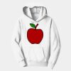 PC Youth Fan Favorite Hooded Sweatshirt Thumbnail