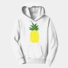 PC Youth Fan Favorite Hooded Sweatshirt Thumbnail
