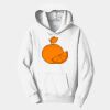 PC Youth Fan Favorite Hooded Sweatshirt Thumbnail