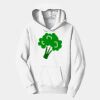PC Youth Fan Favorite Hooded Sweatshirt Thumbnail