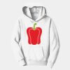 PC Youth Fan Favorite Hooded Sweatshirt Thumbnail