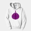 PC Youth Fan Favorite Hooded Sweatshirt Thumbnail