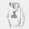 PC Youth Fan Favorite Hooded Sweatshirt Thumbnail