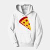 PC Youth Fan Favorite Hooded Sweatshirt Thumbnail
