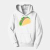 PC Youth Fan Favorite Hooded Sweatshirt Thumbnail