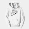 PC Youth Fan Favorite Hooded Sweatshirt Thumbnail