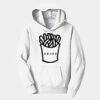 PC Youth Fan Favorite Hooded Sweatshirt Thumbnail