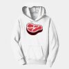 PC Youth Fan Favorite Hooded Sweatshirt Thumbnail