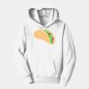 PC Youth Fan Favorite Hooded Sweatshirt Thumbnail