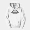 PC Youth Fan Favorite Hooded Sweatshirt Thumbnail