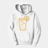 PC Youth Fan Favorite Hooded Sweatshirt Thumbnail