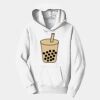 PC Youth Fan Favorite Hooded Sweatshirt Thumbnail