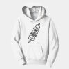 PC Youth Fan Favorite Hooded Sweatshirt Thumbnail