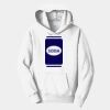 PC Youth Fan Favorite Hooded Sweatshirt Thumbnail