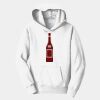 PC Youth Fan Favorite Hooded Sweatshirt Thumbnail