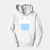 PC Youth Fan Favorite Hooded Sweatshirt Thumbnail