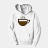 PC Youth Fan Favorite Hooded Sweatshirt Thumbnail