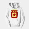PC Youth Fan Favorite Hooded Sweatshirt Thumbnail