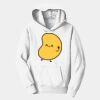 PC Youth Fan Favorite Hooded Sweatshirt Thumbnail