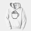 PC Youth Fan Favorite Hooded Sweatshirt Thumbnail