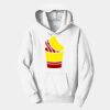 PC Youth Fan Favorite Hooded Sweatshirt Thumbnail