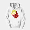 PC Youth Fan Favorite Hooded Sweatshirt Thumbnail