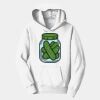 PC Youth Fan Favorite Hooded Sweatshirt Thumbnail