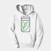 PC Youth Fan Favorite Hooded Sweatshirt Thumbnail