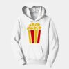 PC Youth Fan Favorite Hooded Sweatshirt Thumbnail