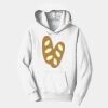 PC Youth Fan Favorite Hooded Sweatshirt Thumbnail