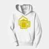 PC Youth Fan Favorite Hooded Sweatshirt Thumbnail