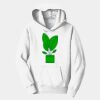 PC Youth Fan Favorite Hooded Sweatshirt Thumbnail