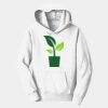 PC Youth Fan Favorite Hooded Sweatshirt Thumbnail