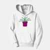 PC Youth Fan Favorite Hooded Sweatshirt Thumbnail