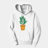 PC Youth Fan Favorite Hooded Sweatshirt Thumbnail