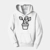 PC Youth Fan Favorite Hooded Sweatshirt Thumbnail