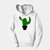 PC Youth Fan Favorite Hooded Sweatshirt Thumbnail