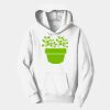 PC Youth Fan Favorite Hooded Sweatshirt Thumbnail