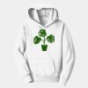 PC Youth Fan Favorite Hooded Sweatshirt Thumbnail