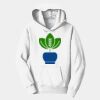 PC Youth Fan Favorite Hooded Sweatshirt Thumbnail