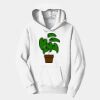 PC Youth Fan Favorite Hooded Sweatshirt Thumbnail