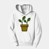 PC Youth Fan Favorite Hooded Sweatshirt Thumbnail