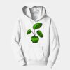 PC Youth Fan Favorite Hooded Sweatshirt Thumbnail