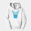 PC Youth Fan Favorite Hooded Sweatshirt Thumbnail