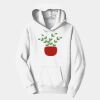 PC Youth Fan Favorite Hooded Sweatshirt Thumbnail